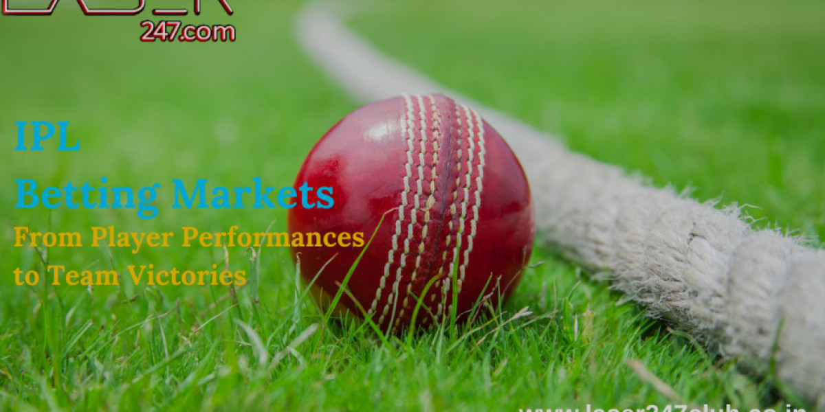 Laser247 Bet Winning Streaks: Get IPL Cricket ID