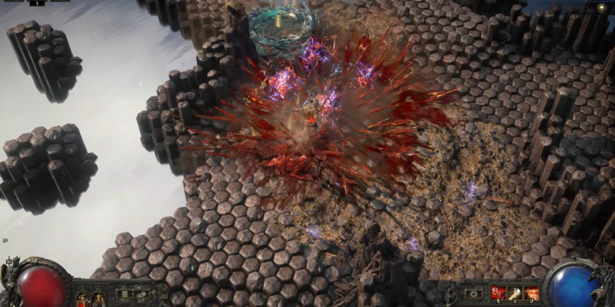 Path of Exile 2 - Dawn of the Hunt Update