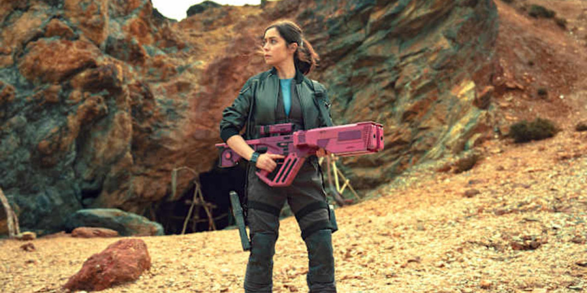 Black Mirror Season 7 - Star-Studded Episodes