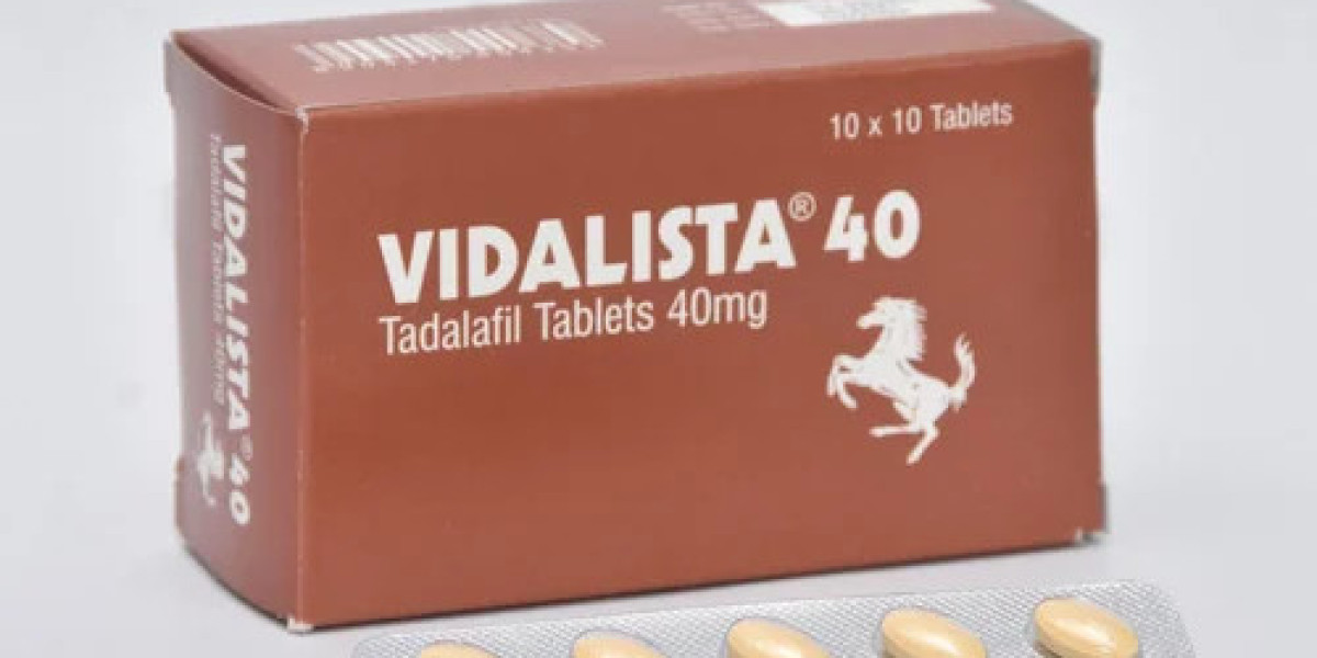 Is It OK to Take 40 mg of Tadalafil?