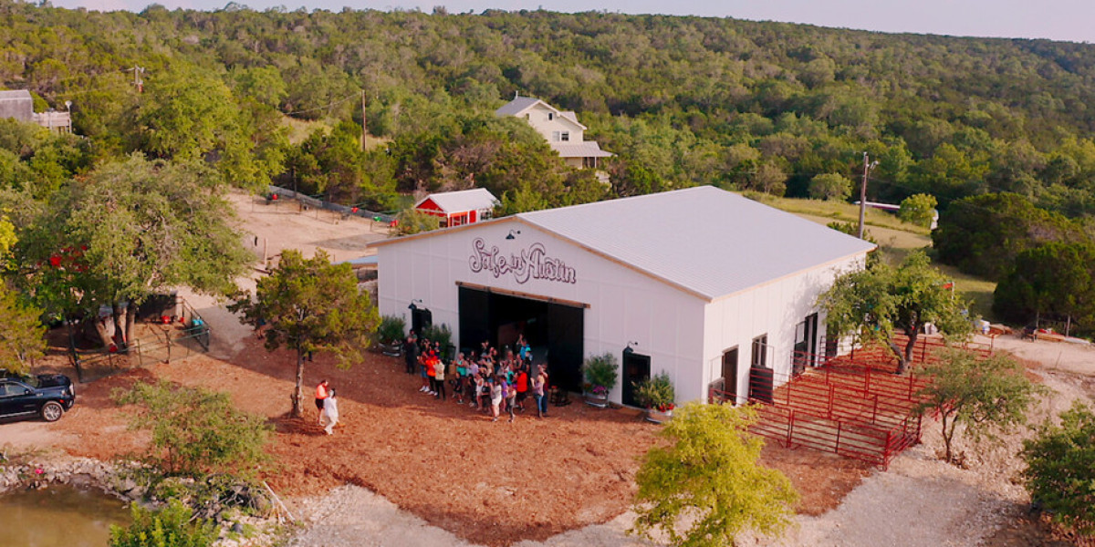 Bobby Berk's Queer Eye Barn Build - New Milestone