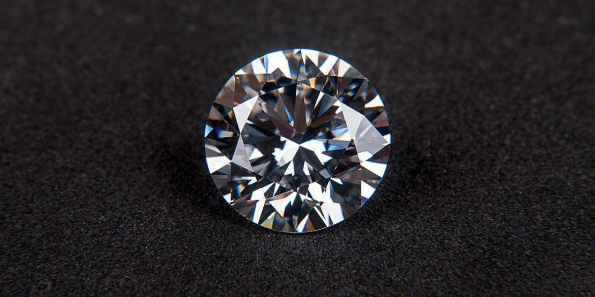 Delivering Consistency in Color and Clarity for Wholesale Diamond Buyers
