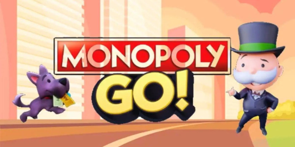 Brush Brawl in Monopoly GO – Rewards & Milestones