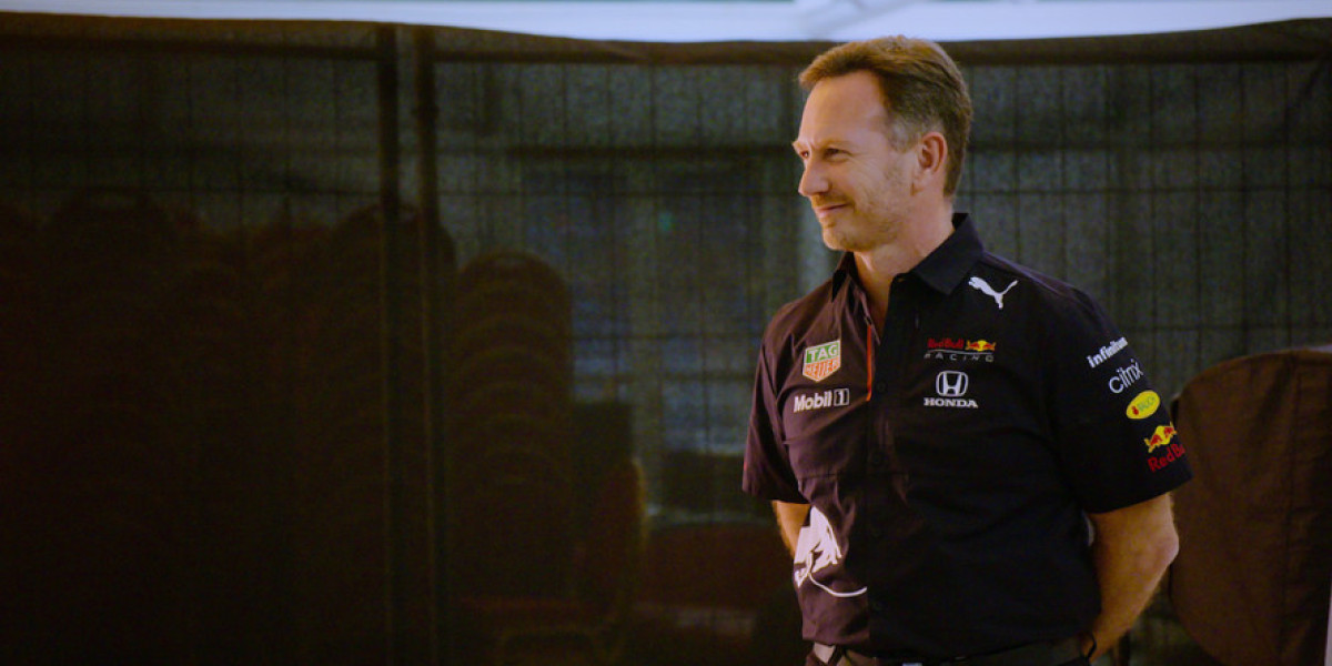 Drive to Survive: Netflix's Racing Docuseries Returns