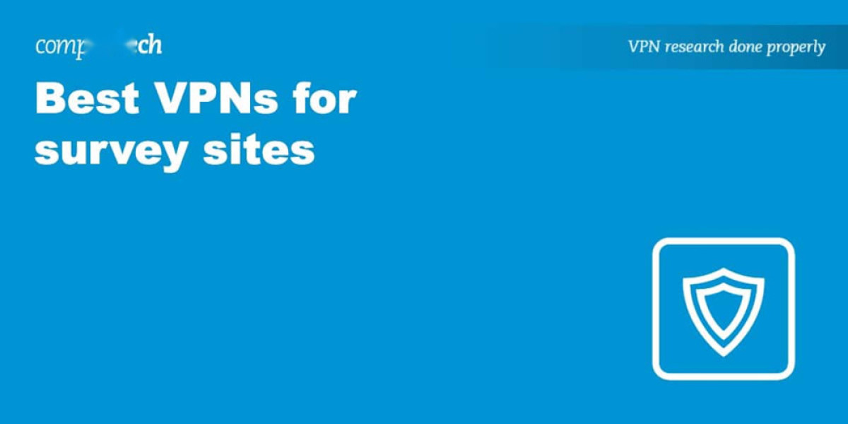 VPNs for Survey Access: Unlock Global Income