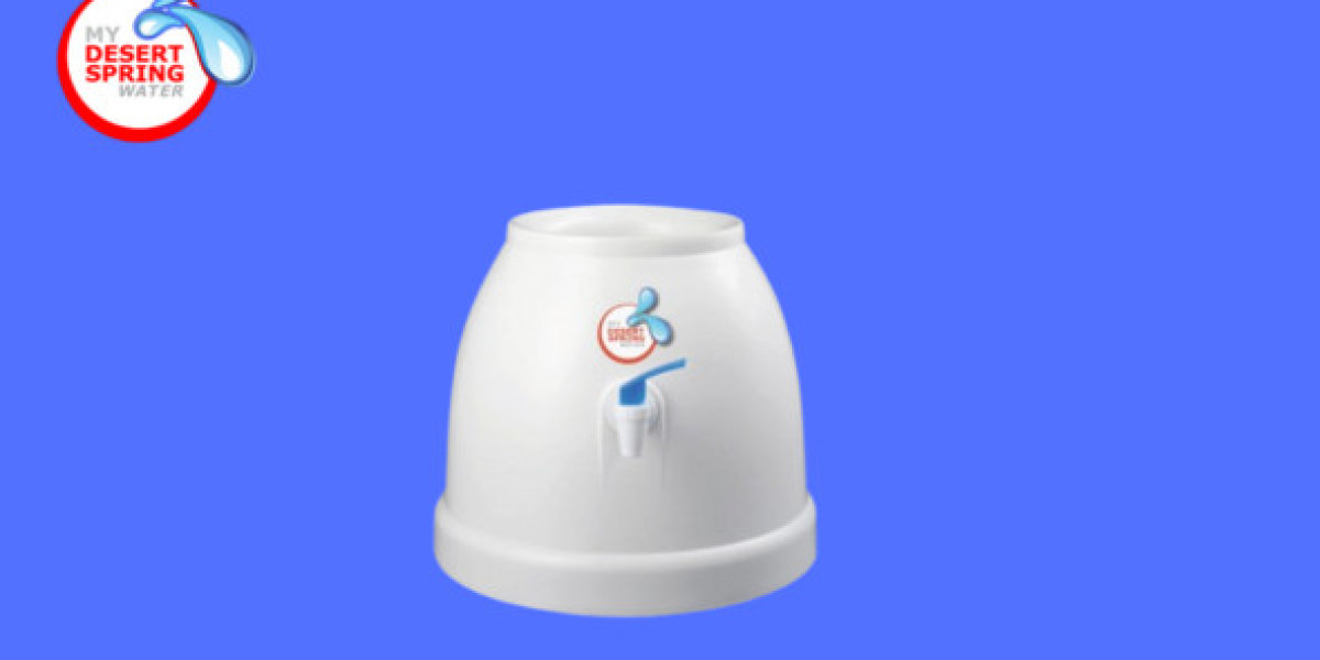 Your Guide to Choosing the Best Table Top Water Dispenser