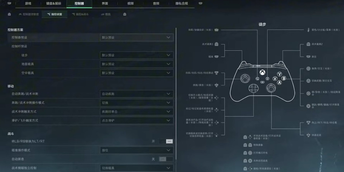 Delta Force Controller Support: A Game-Changer