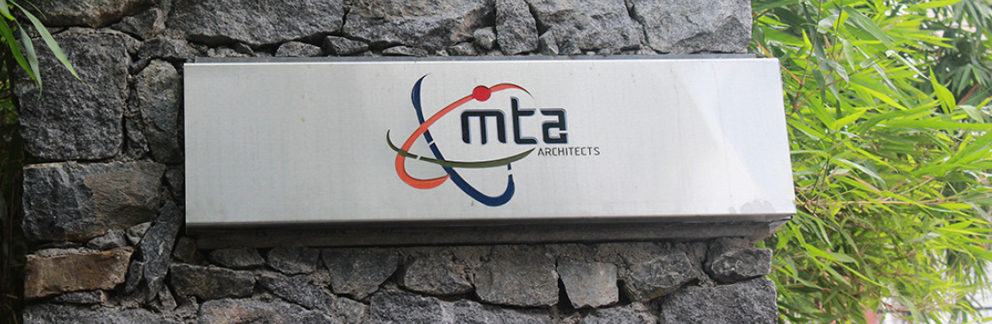 mta architects Cover Image
