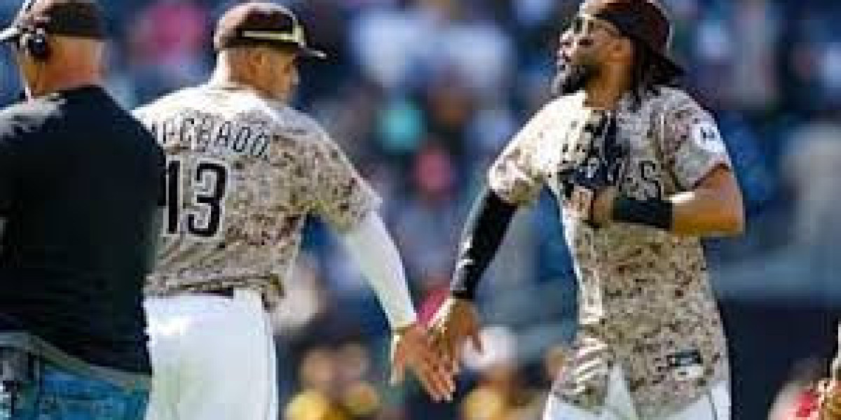 Padres-Dodgers 2024 NLDS placement-by way of-issue breakdown