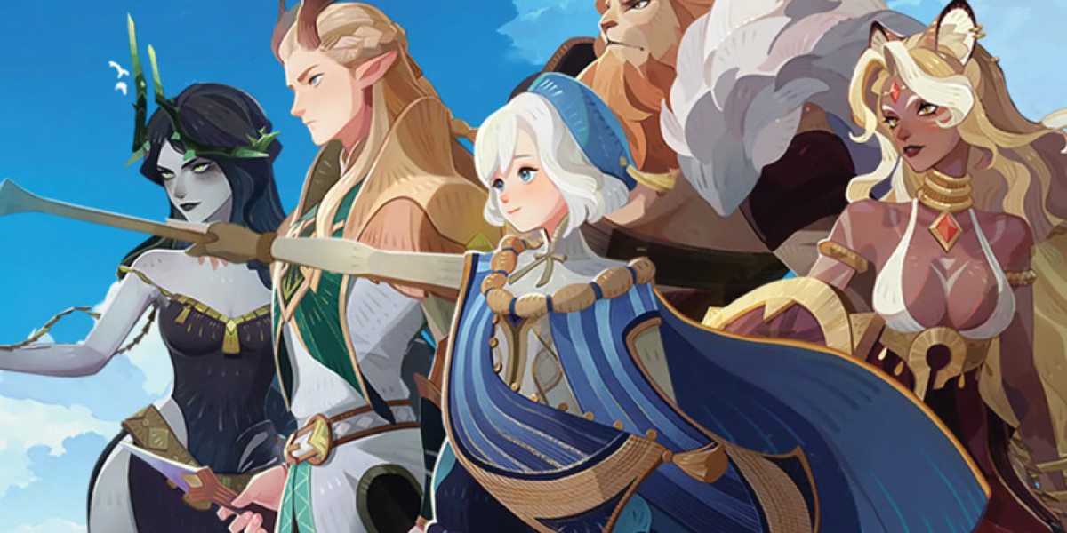 AFK Journey x Fairy Tail - Crossover Event Details