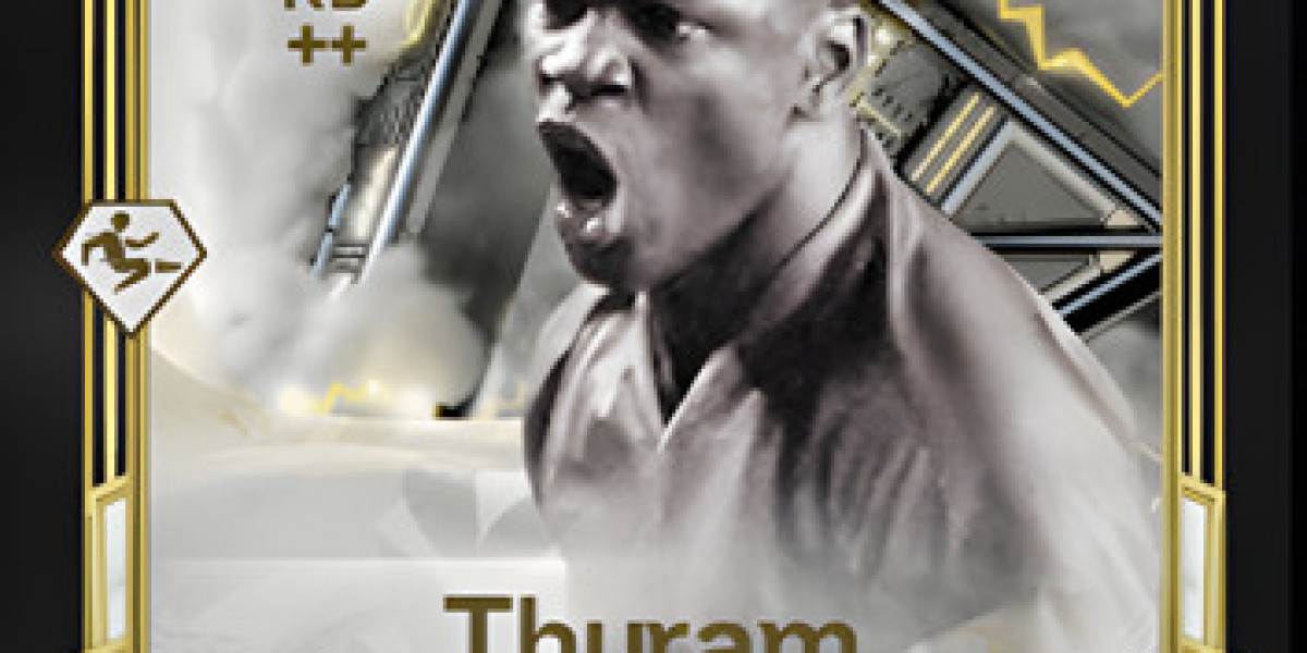Lilian Thuram - Journey to Icon Status