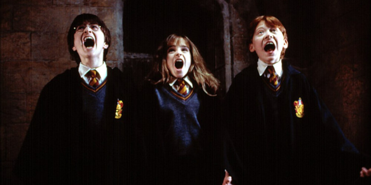 Harry Potter Returns - New HBO Series Revealed
