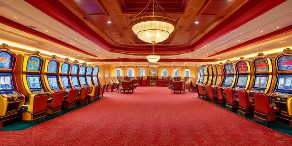 Slots bei PlatinCasino Deutschland