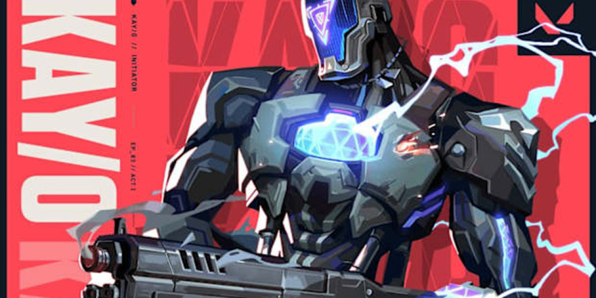 KAY/O Rework - Big Changes in Patch 10.06