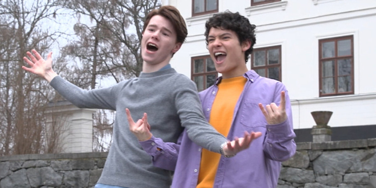 Young Royals Returns: Drama in Hillerska's Halls