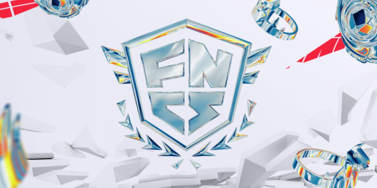 Fortnite Champion PJ FNCS Cup - Earn Free Skins