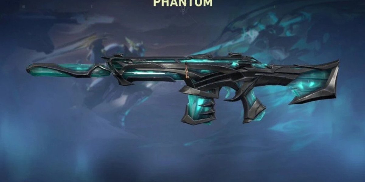 Meilleurs Skins Valorant - Top 10 en 2024!
