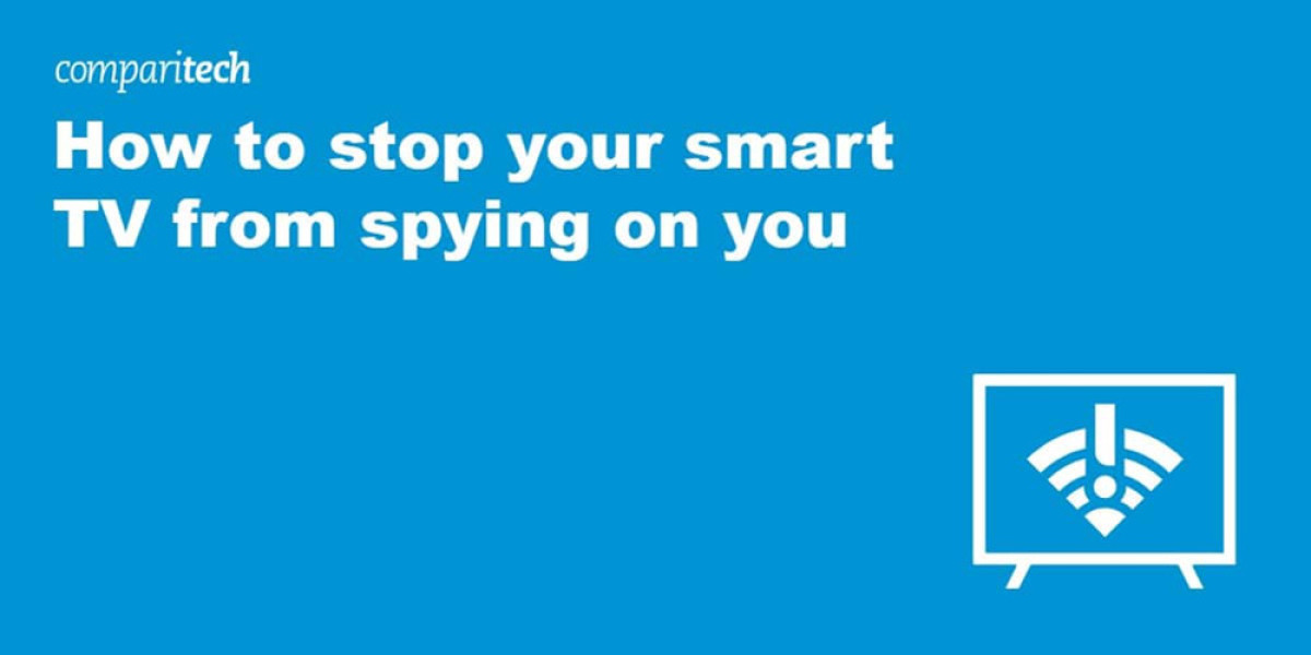 Smart TV Privacy - Protecting Against Surveillance