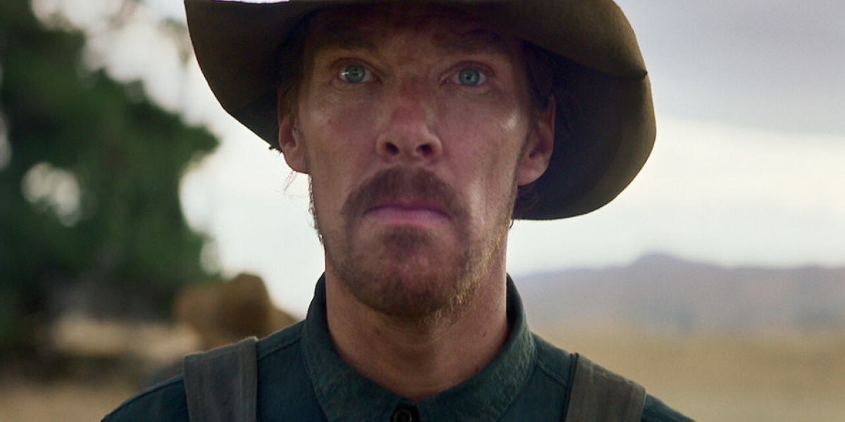 Benedict Cumberbatch's Method Acting - No Showers!