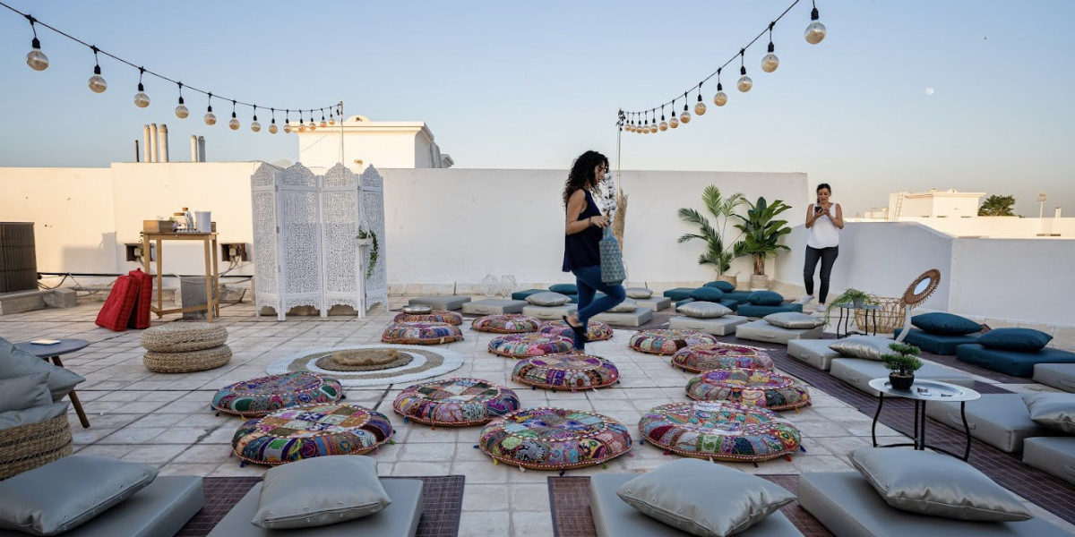 Discover the Power of Reiki Healing Dubai:
