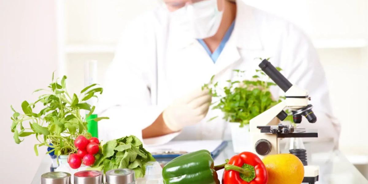 Agriculture Testing Services Market Transforming the Growth Landscape