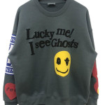 Kanye West Profile Picture