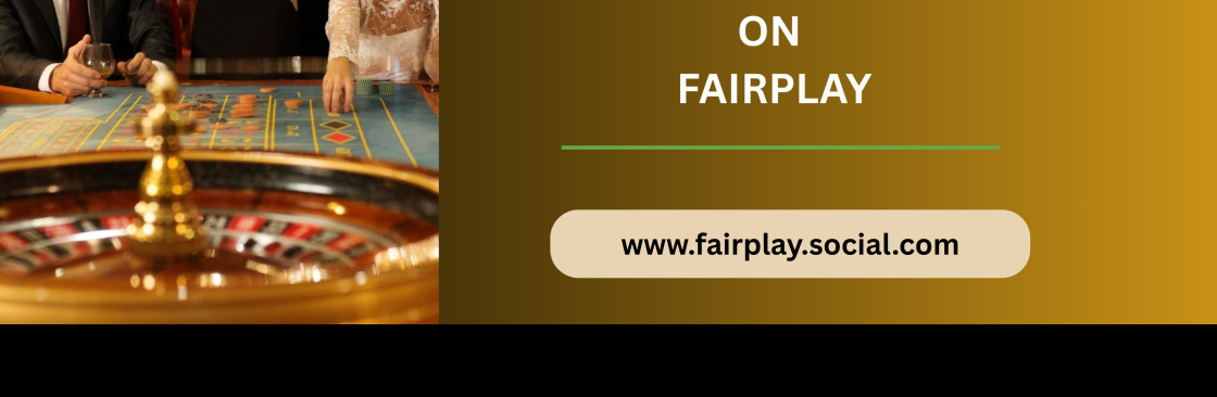 fairplay36 fairplay Cover Image
