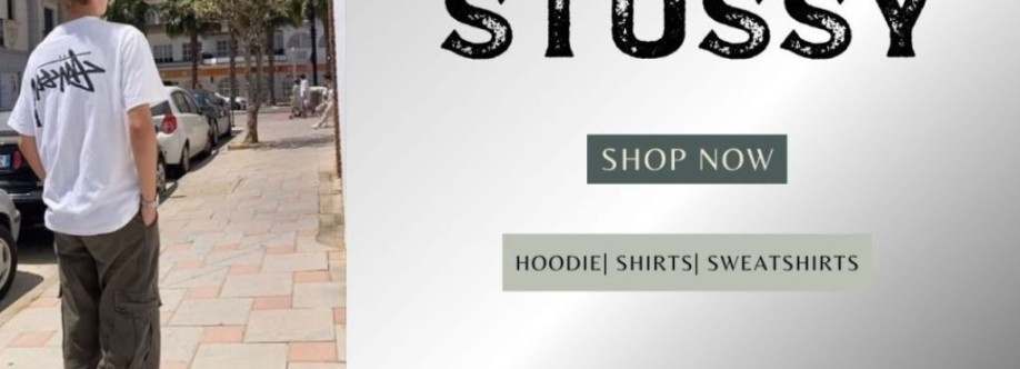 stussy shop uk uk Cover Image