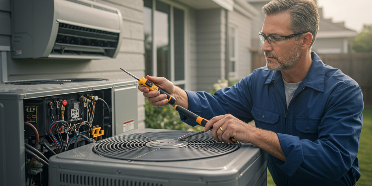 Upgrade Your Comfort with HVAC Installation in Corpus Christi TX