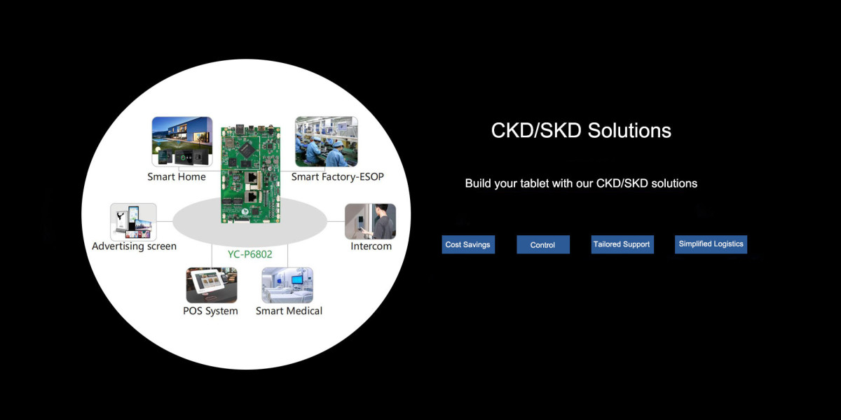 Smart Home Control Panel App