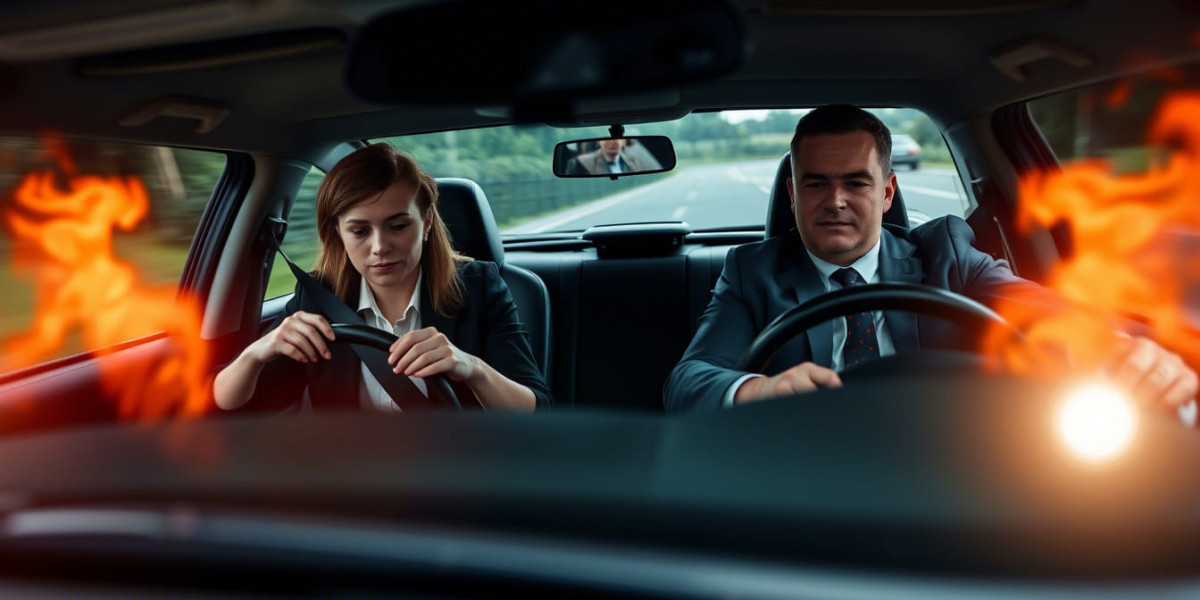 Conquer Dangerous Driving Charges with Motoring Defence: Your Fearless Dangerous Driving Solicitors!