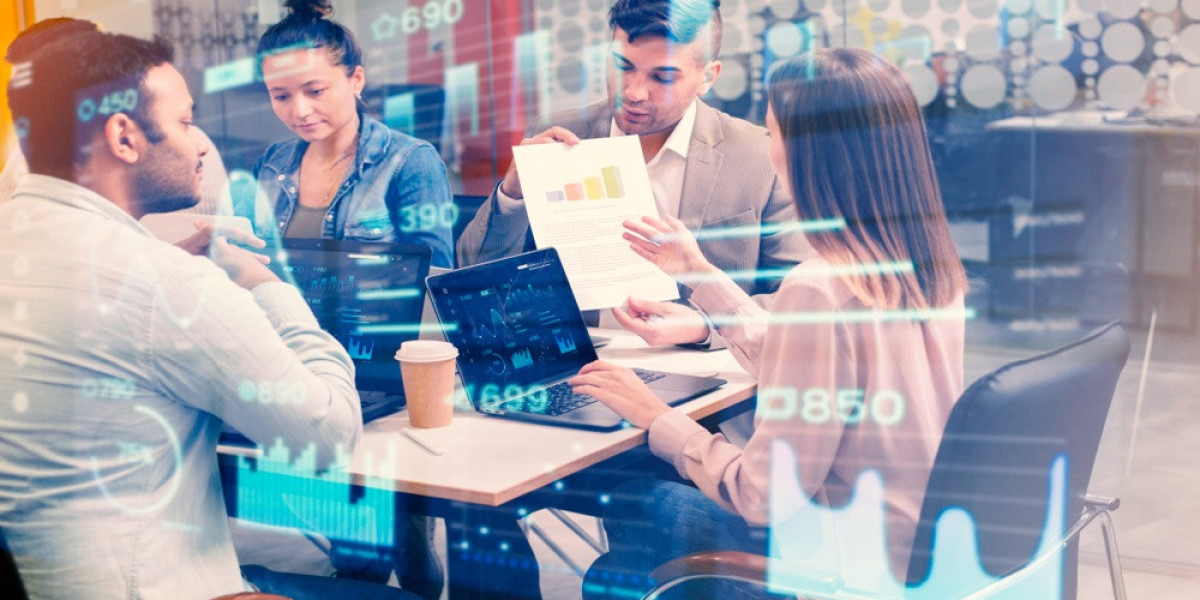 Ready to Accelerate with a Digital Transformation Consulting Firm