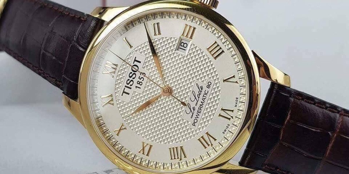 Đánh giá đồng hồ Tissot T006420B Phong cách thời thượng, chất lượng vượt trội