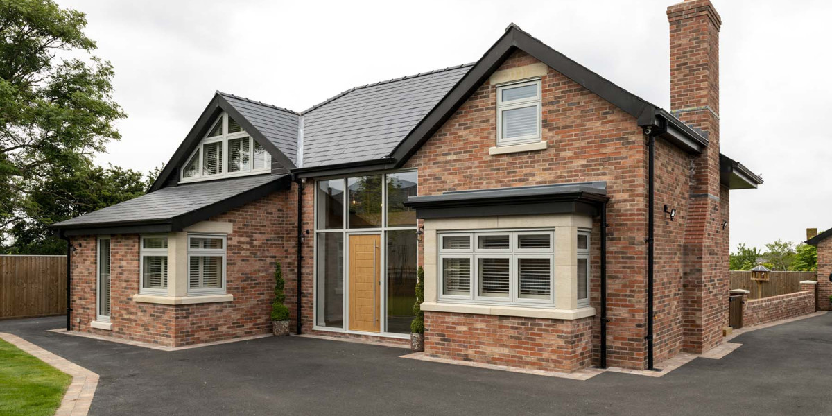 Ideal Glass Ltd: Transforming Homes with Style