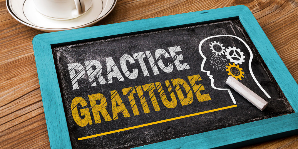 10 Simple Ways to Practice Gratitude Daily