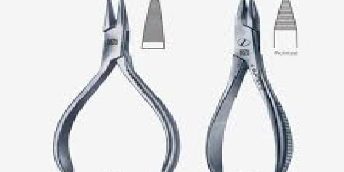 Surgical Pliers Market Transforming the Growth Landscape