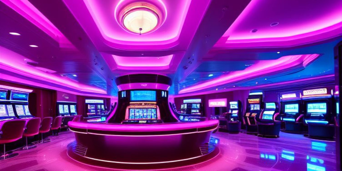 Spilleautomatene på Unibet Casino Online