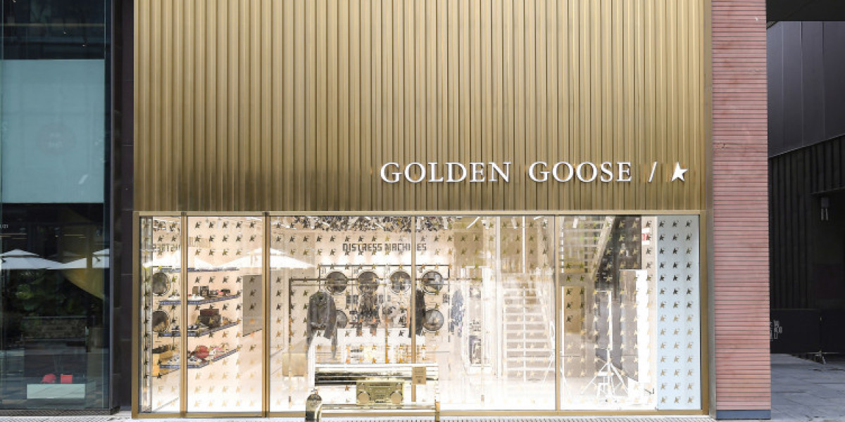 tour to prove that Golden Goose Shoes she is not afraid