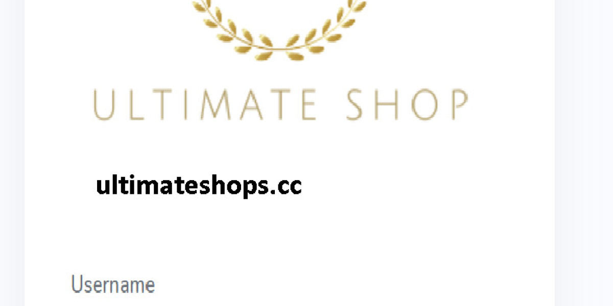 Ultimateshops.cc: Your Ultimate Destination for Secure Online Shopping and Exclusive Deals