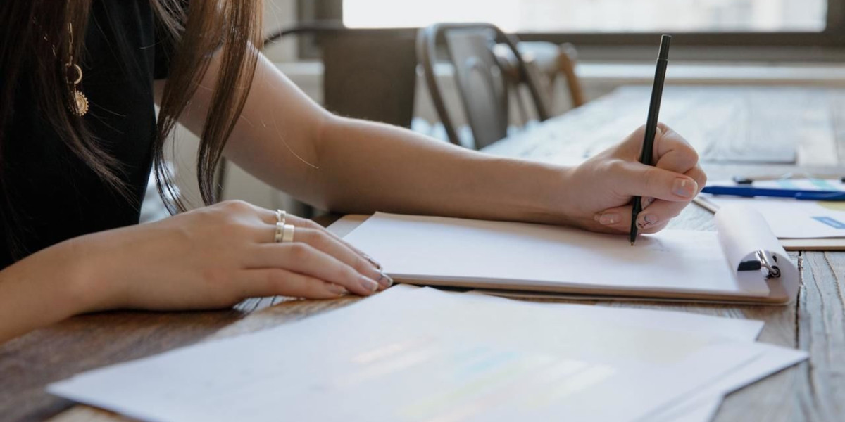 Steps To Improve Thesis Writing For Pakistani Students