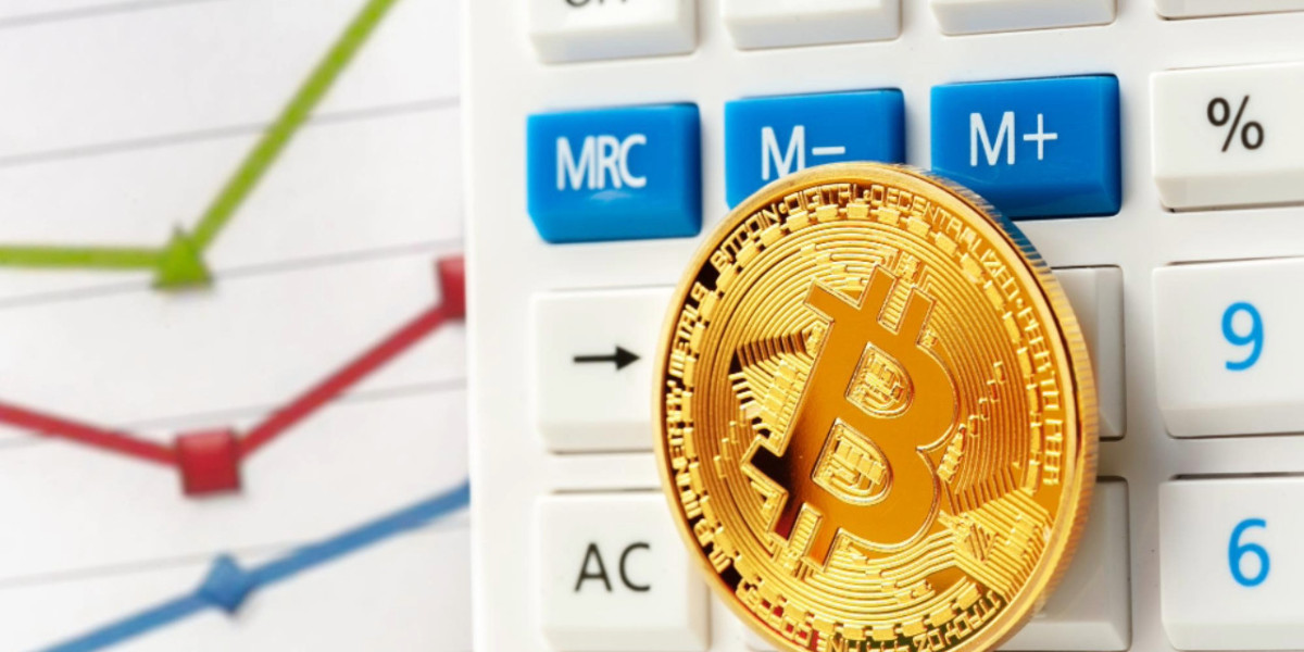 Crypto Staking & Mining Rewards: Calculate Your Earnings Easily