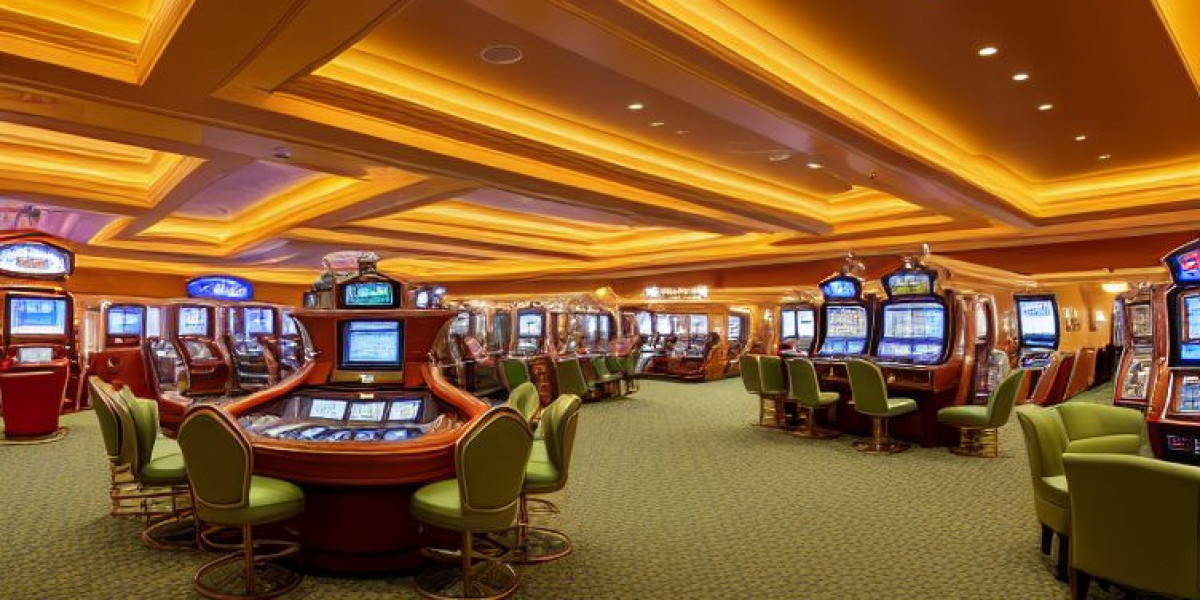 Bonuser system hos Stake Online