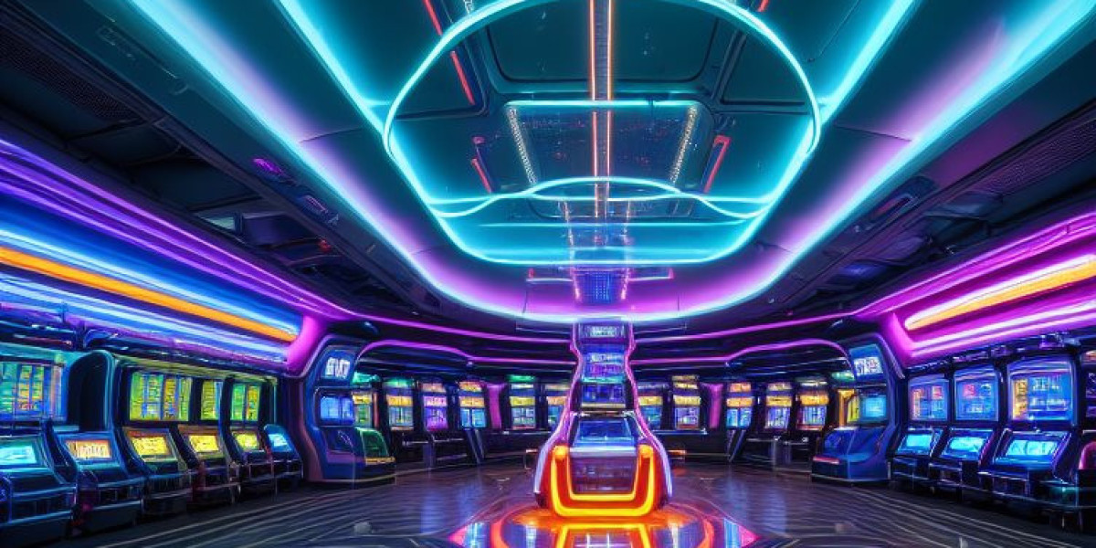 Thrilling Collision Activities at LazyBar Casino