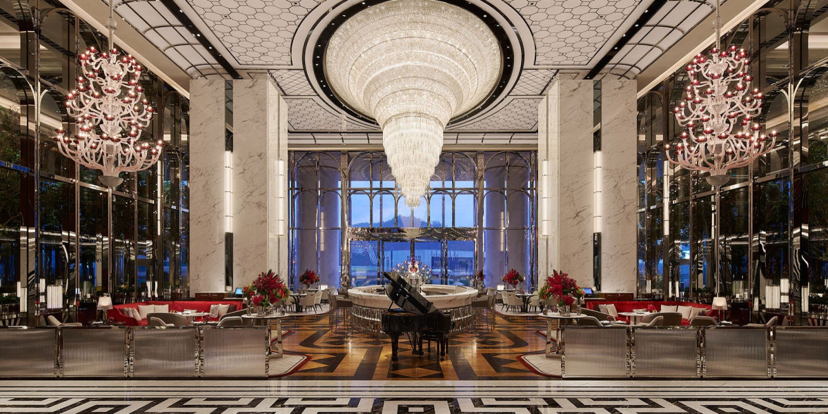 Invest in Luxury: Whiteland’s Westin Residences on Dwarka Expressway