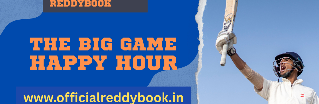 Reddybook58 reddybook Cover Image