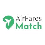 AirFaresMatch Online Profile Picture