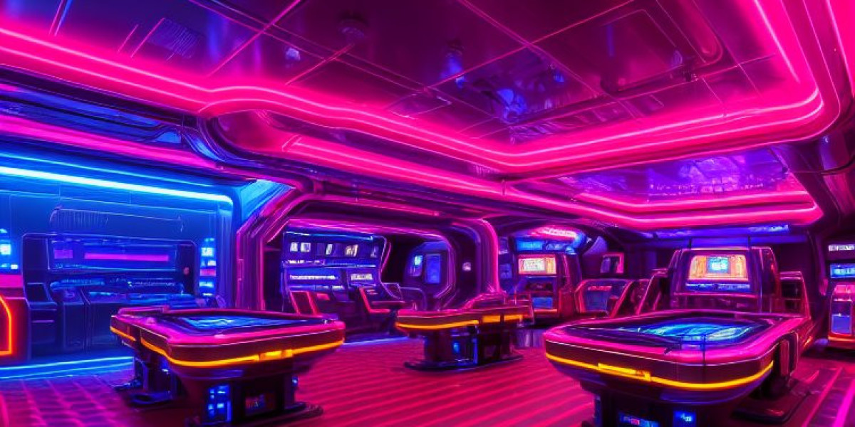Umfassendes Angebot an Spielautomaten bei LetsLucky Casino