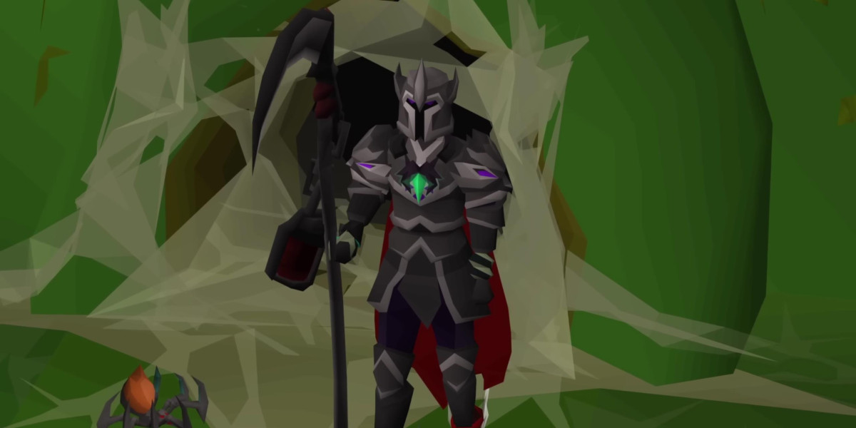 The Value of RuneScape Gold in OSRS