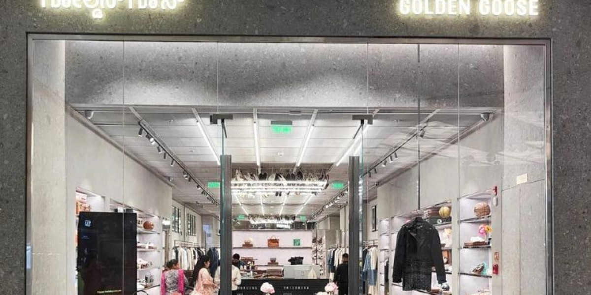 impetus to actually bring Golden Goose Sneakers back some of those