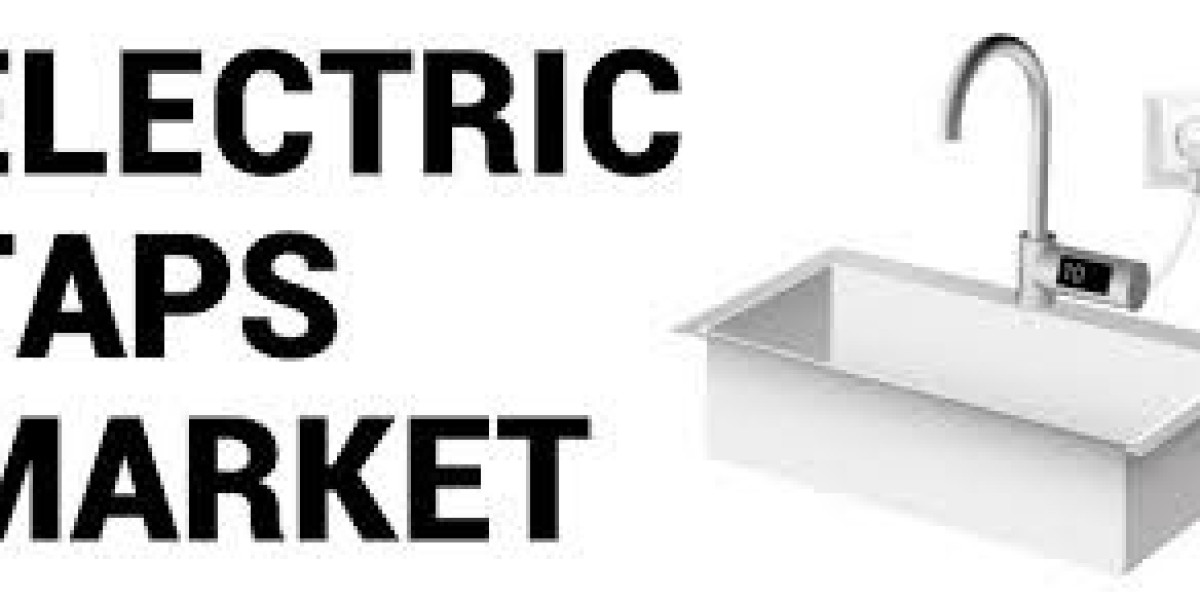 Single Handle Kitchen Mixer Taps Market Experiencing Rapid Surge in Demand